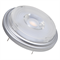 Лампа Светодиодная   Osram LEDPAR AR111 5024 7,3W/927 12V 24° G53 650lm DIM 45000h 4058075448469 4058075448469 - фото 34688