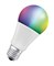 Лампа Светодиодная   LEDVANCE SMART+ Classic Multicolour 60 10 W E27 4058075208469 - фото 34763