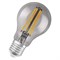 Лампа Светодиодная   Ledvance SMART+ Filament Classic Dimmable 44 6W/2700K E27 4058075486126 - фото 34764