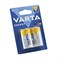 Батарейки VARTA ENERGY C LR14 BL2 (блистер 2шт) 4008496626571 - фото 34773