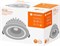 Светильник светодиодный LEDVANCE LED DOWNLIGHT SPOT FIX 8W 4000К IP44 670Lm DIM 4058075127104 - фото 34785