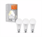 Лампа SMART+ WiFi Classic Dimmable 75 9.5 W/2700K E27 (3шт в упаковке) -   светодиодная 4058075485778 - фото 34840
