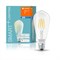 Лампа Светодиодная   LEDVANCE SMART+ Filament Edison Dimmable 60 6W/2700K E27 4058075208575 - фото 34856