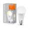 Лампа SMART  WiFi Classic Dimmable 75 9.5 W/2700K E27 4058075485419 - фото 34871