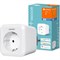 Умная розетка SMART BT PLUG EU GF LEDVANCE 4058075208513 - фото 34885