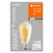 SMART+ WiFi CL Edison Gold DIM 53  6W/824 E27 4058075610545 - фото 34912