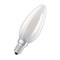 Лампа светодиодная Osram LED SUPERSTAR+ CL B GL FR 40 dim 3,4W/927 E14 4058075602779 - фото 34952