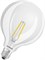 Лампа Светодиодная   LEDVANCE SMART+ Filament Globe Dimmable 60 5,5W E27 4058075528291 - фото 35215