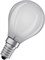 LEDSCLP25D 2,8W/827 230VGLFRE1410X1OSRAM 4058075436961 - фото 35237