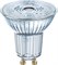 Лампа OSRAM LSPAR165036 4,3W/827 230V GU10 10X1 4058075112568 - фото 35261