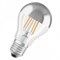 Лампа светодиодная OSRAM LEDSCLA35MIR S 4W/827230VFILE2710X1 4058075435322 - фото 35273