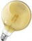 Лампа Светодиодная   LEDVANCE SMART+ Filament Globe Dimmable 55 6W/2400K E27 4058075208599 - фото 35483