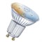 Лампа SMART+ Spot GU10 Dimmable 40 45° 5 W/2700K GU10 -   светодиодная 4058075485297 - фото 35484