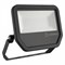 Прожектор FLOODLIGHT PFM 50W/3000K BLACK IP65   5500Лм  LEDVANCE - LED   4058075421226 - фото 35491