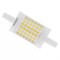 лампа OSRAM  PARATHOM Special LINE 78 CL 100 non-dim 12W/827 R7S 4058075627055 - фото 35628