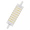 лампа OSRAM  PARATHOM Special LINE 118 CL 125 non-dim 16W/827 R7S 4058075626843 - фото 35629
