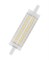 Лампа LEDPLI  118  17,5W/827 (150W)  2452lm 230V R7S 118*29 мм -   OSRAM 4058075432697 - фото 35657