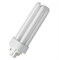 DULUX D/E 18W/865 G24Q-2 10X1      OSRAM 4050300564944 - фото 35849