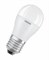 Лампа OSRAM LSCLP60 6,5W/865 230VFR E27 10X1 RU 4058075467767 - фото 35891
