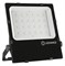 FLOODLIGHT PERFORMANCE SYM R30 290 W 4000 K BK 4058075353800 - фото 36029
