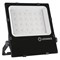 FLOODLIGHT PERFORMANCE SYM 60 290 W 3000 K BK 4058075541023 - фото 36034