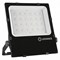 FLOODLIGHT PERFORMANCE SYM 60 290 W 4000 K BK 4058075541030 - фото 36035