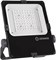 FLOODLIGHT PERFORMANCE ASYM 55x110 50 W 4000 K BK - прожектор LEDV 4058075353305 - фото 36061