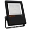 FLOODLIGHT ASYMMETRIC 150 W 4000 K IP65 BK 4058075321823 - фото 36140