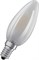 LEDSCLB25 2,5W/840 230VGLFR E1410X1OSRAM 4058075436466 - фото 36474
