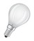 Лампа OSRAM LED SCLP25 2,5W/827 230VGLFR E1410X1 4058075436626 - фото 36504