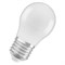 Лампа OSRAM LED SCLP40 5,5W/827 230VFR E27 10X1 4058075431034 - фото 36515