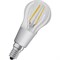 Лампа светодиодная OSRAM LEDSCLP40GD 4,5W/827 230V FILE144X1 4058075435476 - фото 36568