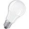 Лампа светодиодная OSRAM LEDSCLA40DS 6W/827 230VFR E27 4X1 4058075428300 - фото 36570