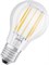 Лампа светодиодная OSRAM LEDSCLA100 10W/865 230V FIL E2710X1 4058075466050 - фото 36584