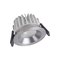 Spot LED fix 8W/3000K SI DIM IP44 4058075126923 - фото 36638