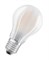 LEDSCLA75 7,5W/827 230VGLFR E2710X1OSRAM 4058075115910 - фото 36815