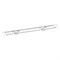 LINEAR LED MAGNET 2SPOT 400 sensor 840 WT 400lm  445x59x71mm - свет-к  LEDV 4058075575653 - фото 36905