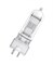 64672  M/40 230V 500W GY9.5 8500lm 2000h d22x85 2900K OSRAM (PHILIPS6877P GE39621)- лампа 4008321098559 - фото 36948