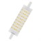 Лампа светодиодная OSRAM LEDLI118125 15W/827 230V R7S 10X1 4058075432673 - фото 37128
