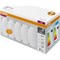 Лампочка светодиодная OSRAM LED Value GX53, 800лм, 10Вт, 6500К (холодный белый свет), Цоколь GX53, колба GX53, комплект 5 шт 4058075584204 - фото 37170