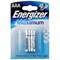 Батарейки OLD ENERGIZER Maximum+Power Boost LR03 ААА BL2 (блистер 2шт) 7638900297560 - фото 37306