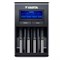 Зарядное устройство VARTA LCD Dual Tech Charger 4008496928910 - фото 37489