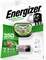 Фонарь налобный ENERGIZER HL Vision HD+, светодиодный 7638900316384 - фото 37521
