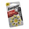 Батарейки для слуховых аппаратов ENERGIZER Hearing Air ZA10 BL8 - (блистер 8шт) 7638900425734 - фото 37606
