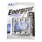 Батарейки ENERGIZER Ultimate Lithium FR6/L91/АА BL4 (блистер 4шт) 7638900262643 - фото 37775