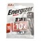 Батарейки ENERGIZER MAX LR06/E91/АА BL2 (блистер 2шт) 7638900411393 - фото 37788