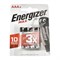 Батарейки ENERGIZER MAX LR03/E92/ААА BL4 (блистер 4шт) 7638900438147-1 - фото 37790