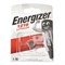 Батарейки литиевые ENERGIZER Lithium CR1216 BL1 - (блистер 1шт) 7638900411508 - фото 37792