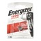 Батарейки литиевые ENERGIZER Lithium CR1220 BL1 - (блистер 1шт) 7638900411522 - фото 37794