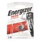 Батарейки литиевые ENERGIZER Lithium CR1620 BL1 - (блистер 1шт) 7638900411546 - фото 37796